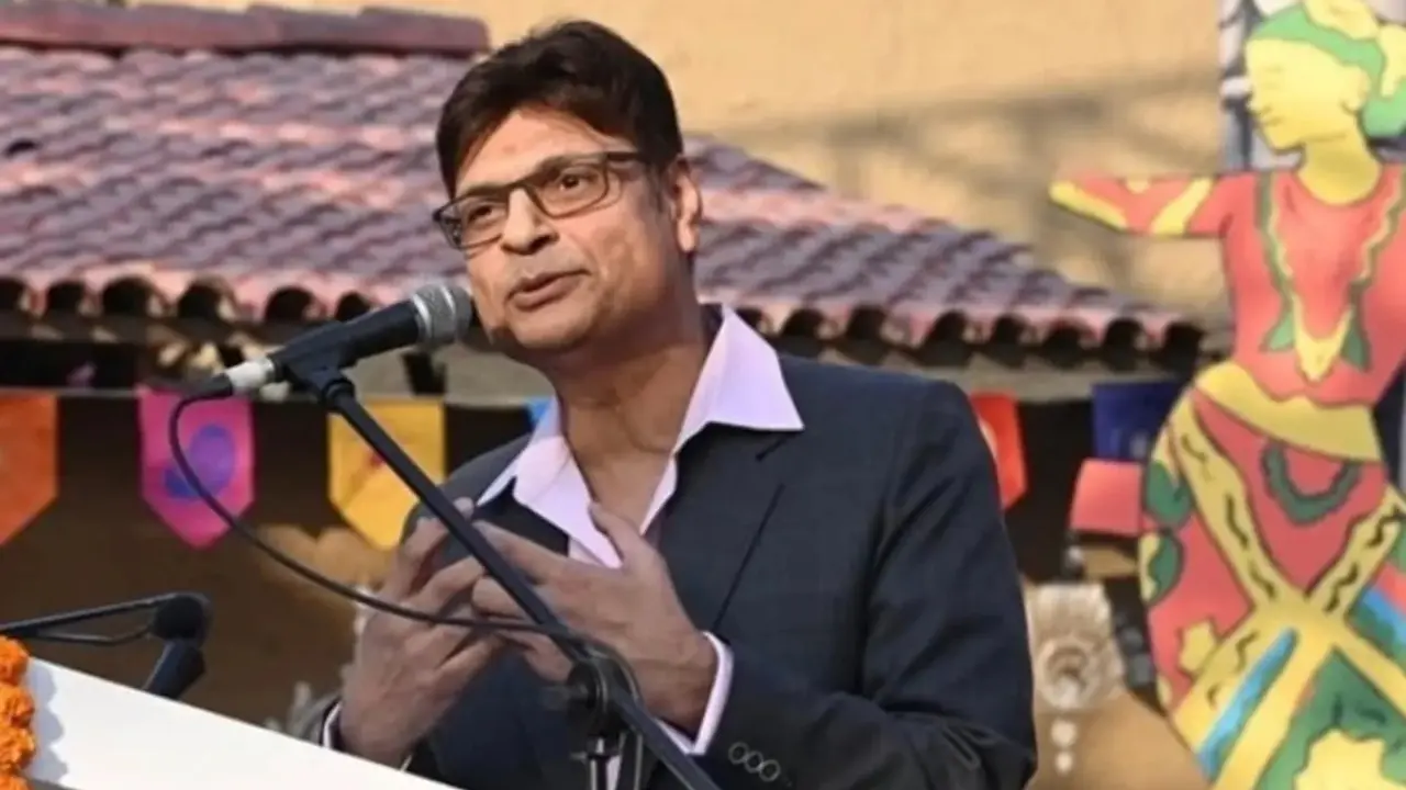 Saiyaara lyricist Irshad Kamil opens up about 5 SWA Awards nominations