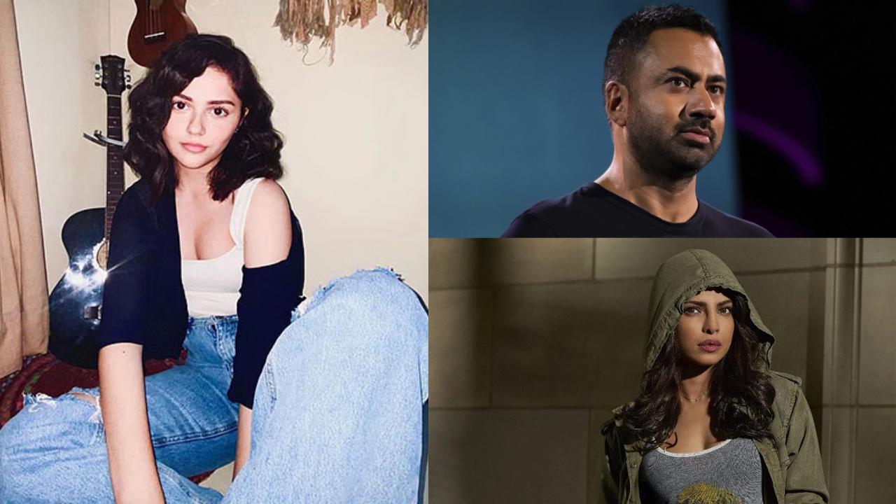 Have you heard? Saiyaara actress Aneet Padda's LinkedIn account goes viral