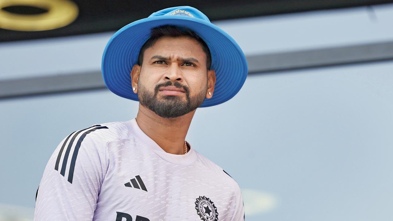Asia Cup 2025 | 'Shreyas is disappointed, but he’ll work hard': Dad Santosh