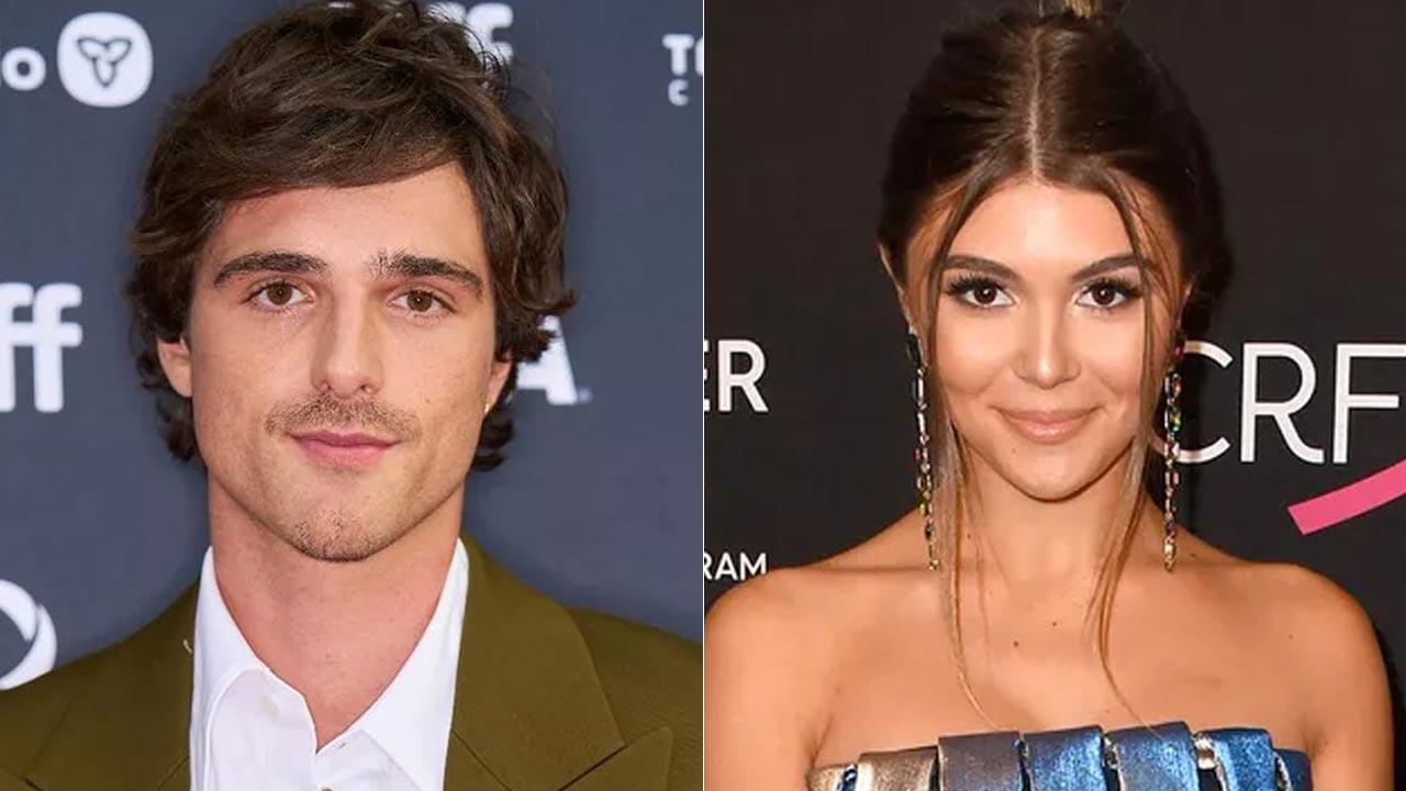 Jacob Elordi and Olivia Jade Giannulli break up after four years of dating