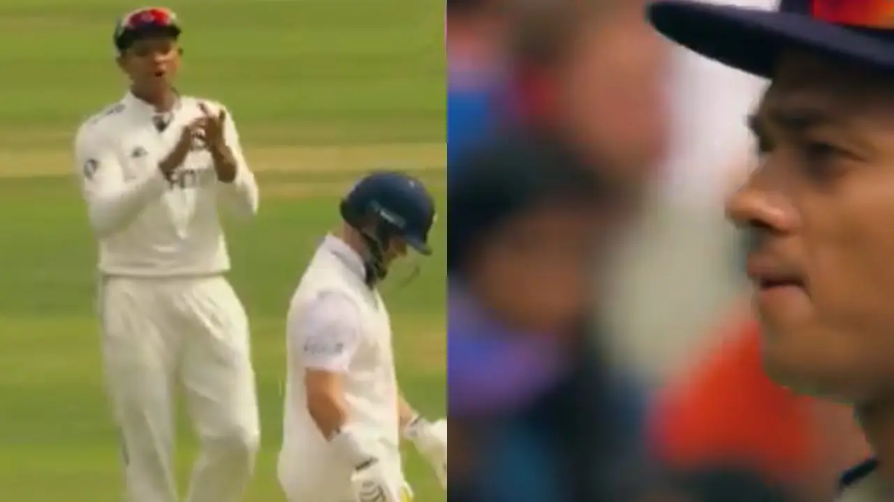 Duckett snaps back at Jaiswal’s jibe on his batting: Why should I listen to you?