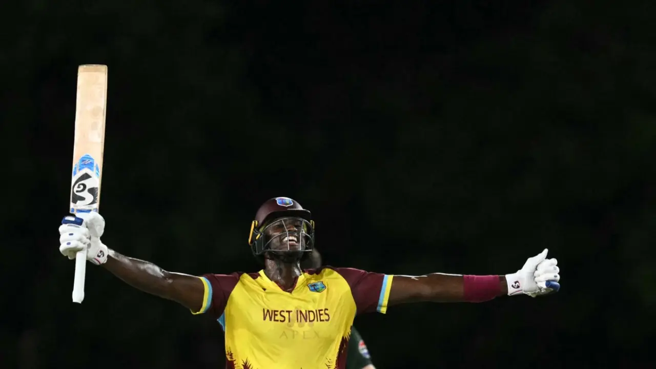 Jason Holder vows to drive change for West Indies amid challenging times