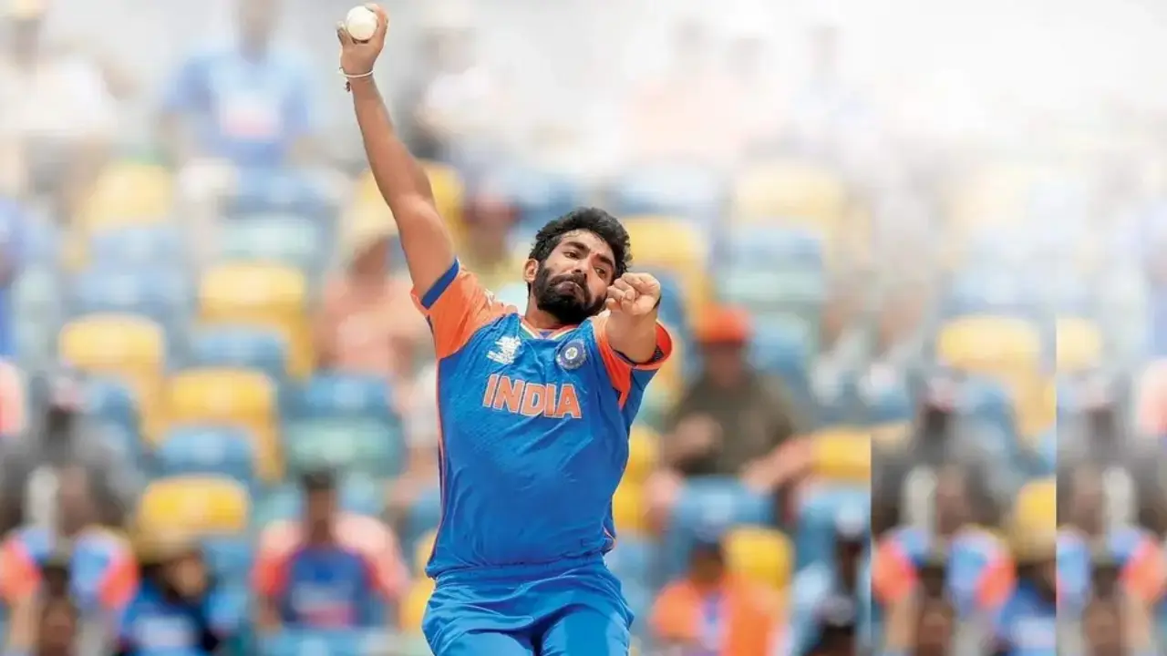 Asia Cup 2025: Kaif slams Bumrah's critics ahead of continental tournament