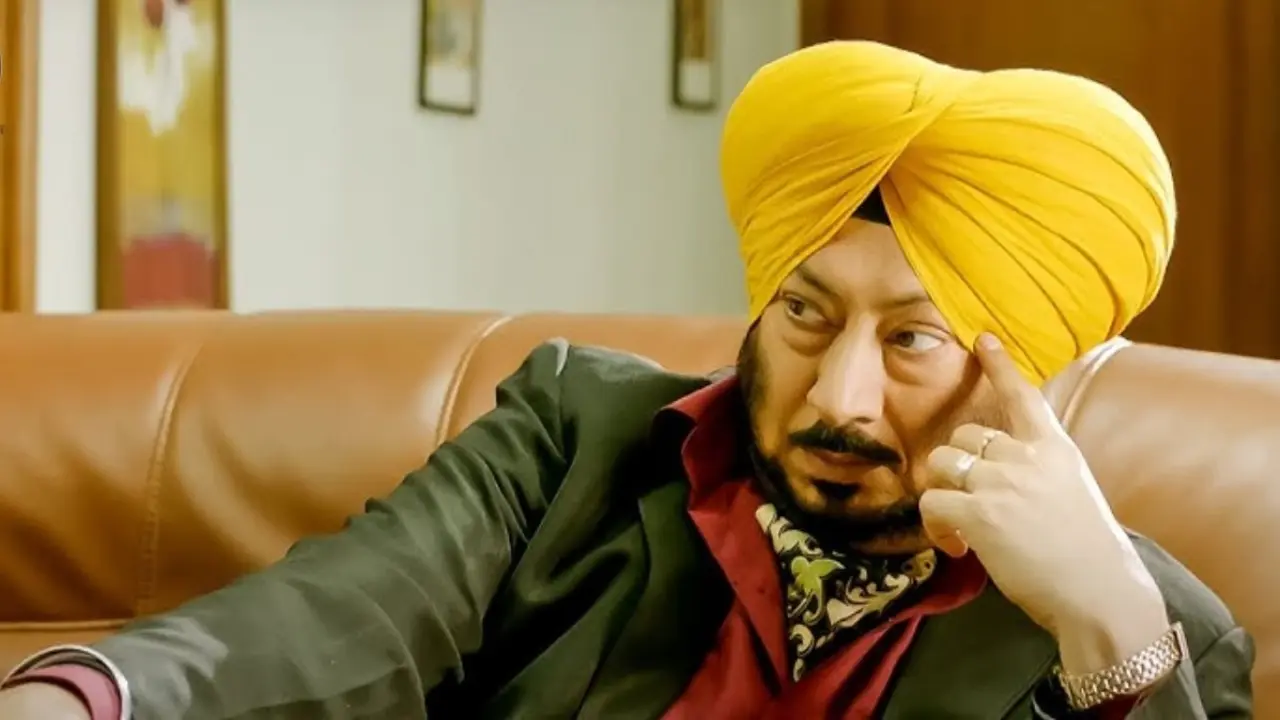 Carry on Jatta actor and comedian Jaswinder Bhalla passes away in Punjab