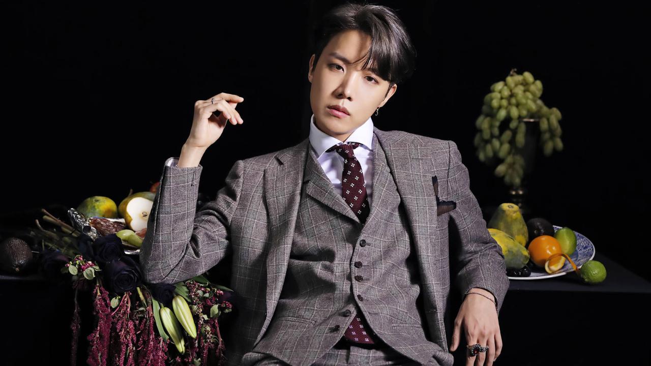 Netizens slam VMAs nominations for not considering BTS' J-Hope; call them biased