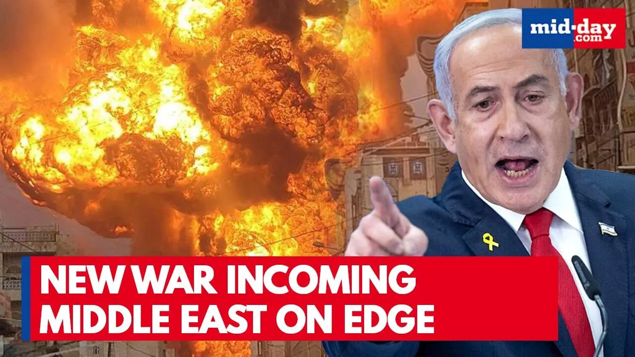 Israel POUNDS Yemeni Capital Sanaa: Six Killed, Dozens Wounded | WATCH