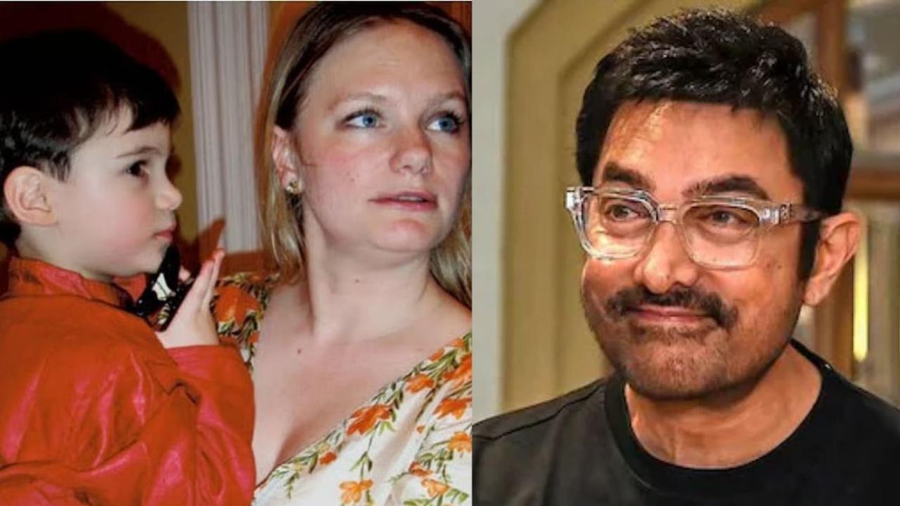 All you need to know about Jessica Hines, journalist linked to Aamir Khan