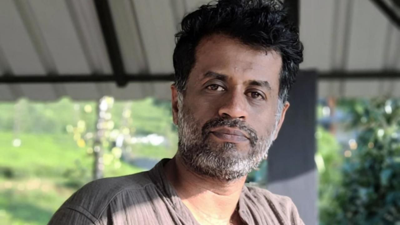'Full of lies, shoddily made': Kathal filmmaker Jeo Baby slams The Kerala Story