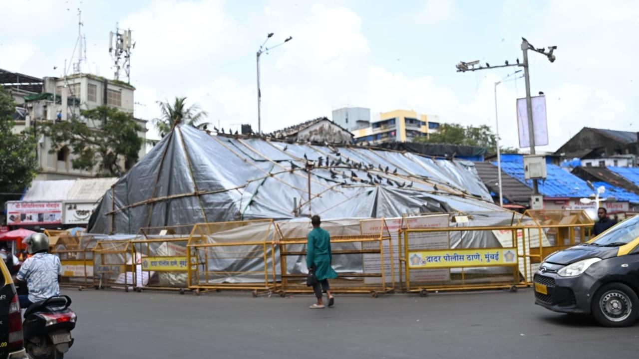 The move is aimed at addressing health concerns and avoiding law and order issues, sources said