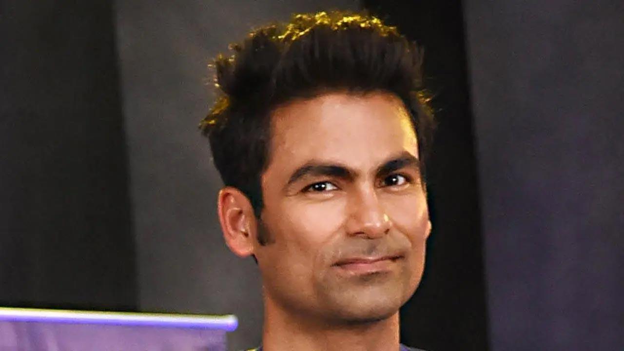 Kaif questions selection logic: 'If the selectors really like Iyer...'