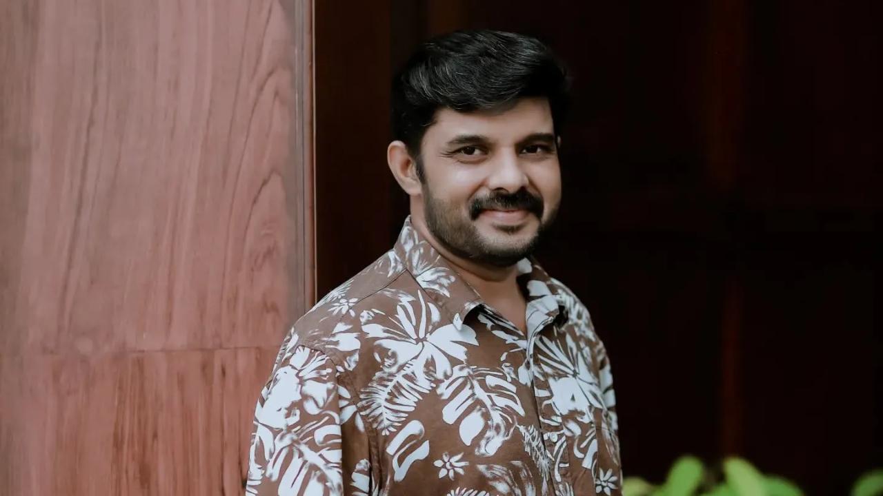 Malayalam actor Kalabhavan Navas found dead in Kochi hotel room