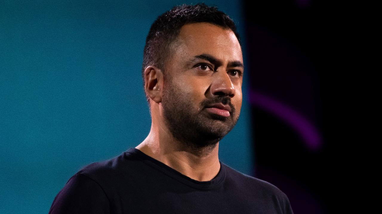 Kal Penn chooses Kyunki Saas Bhi Kabhi Bahu Thi over TMKOC