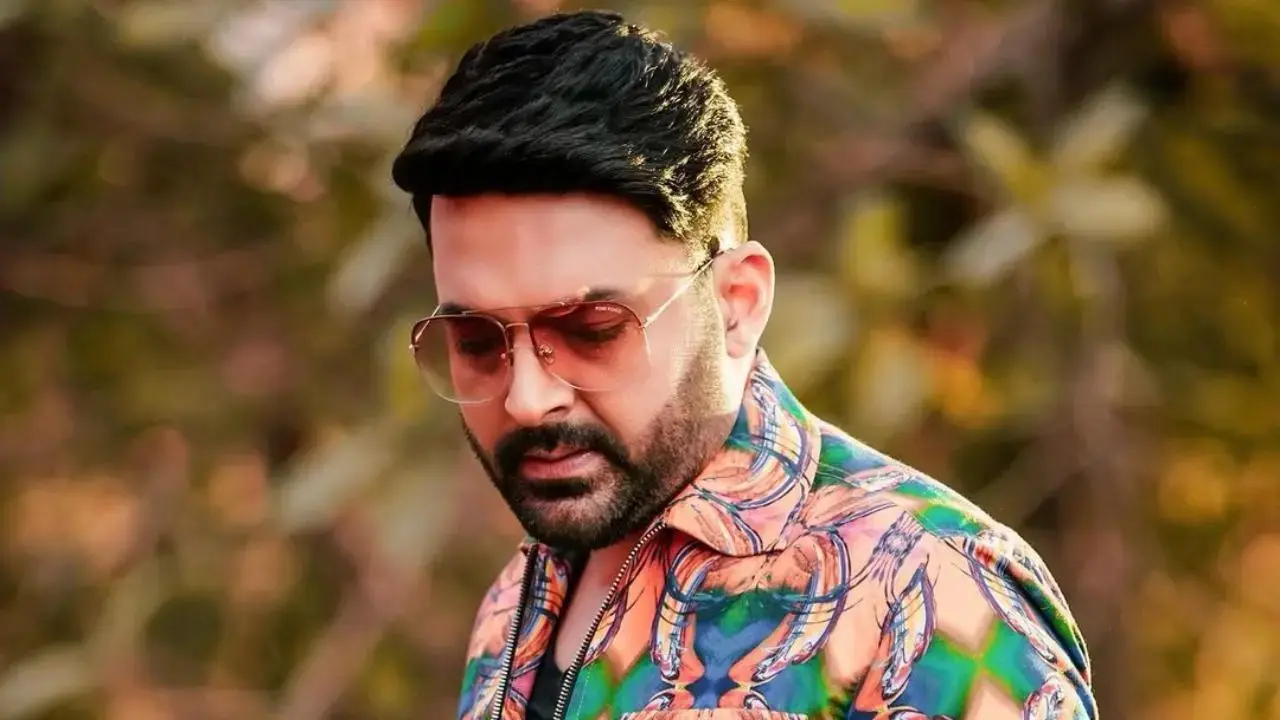 Mumbai Police provides security to Kapil Sharma after firing at his restaurant