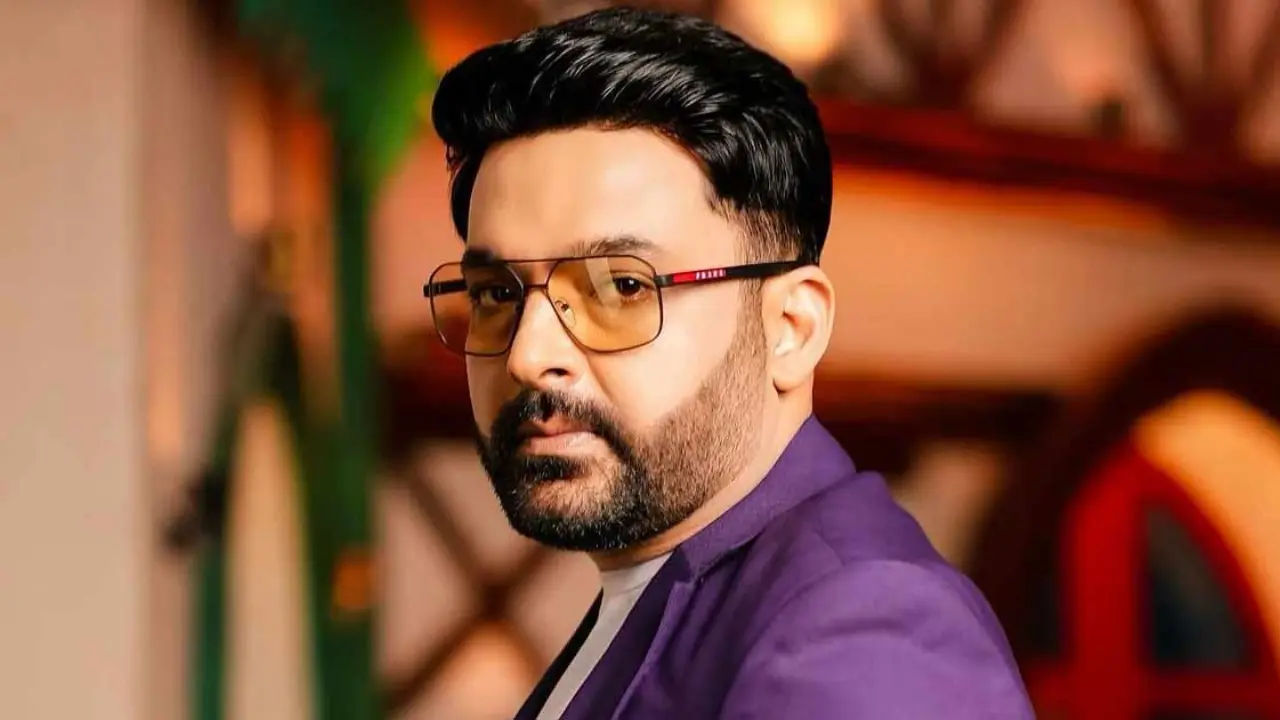 Kapil Sharma gets protection from Mumbai Police after Lawrence Bishnoi's threats