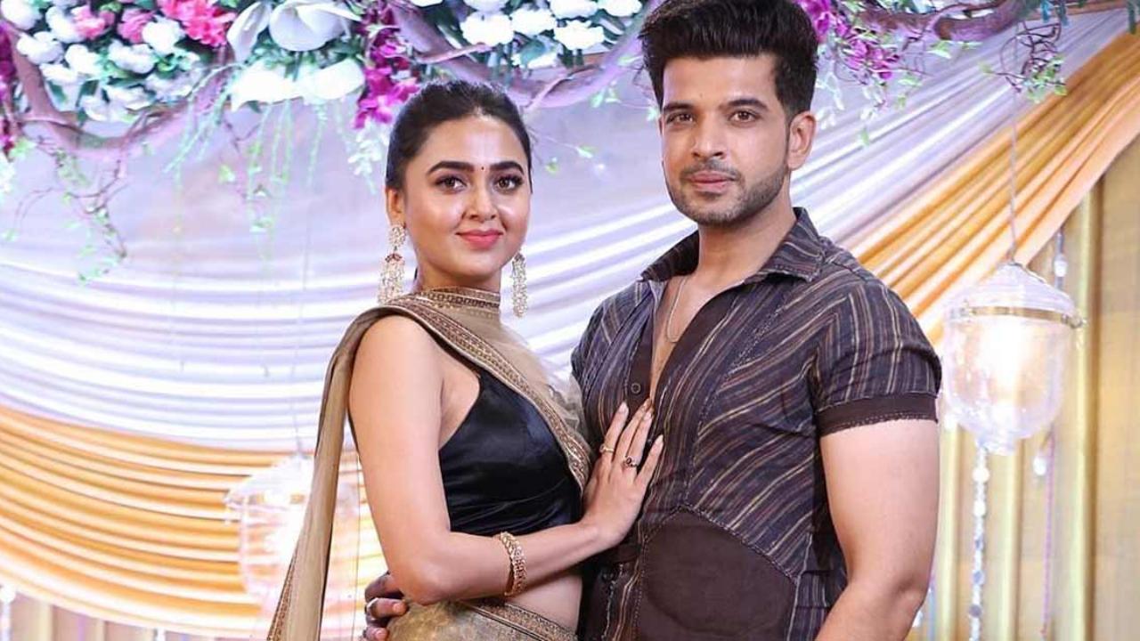 Karan Kundrra on dating app amid relationship with Tejasswi Prakash?