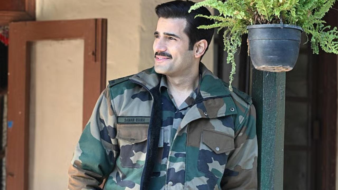Independence Day Exclusive! Tanvi actor Karan Tacker shares his idea of freedom 