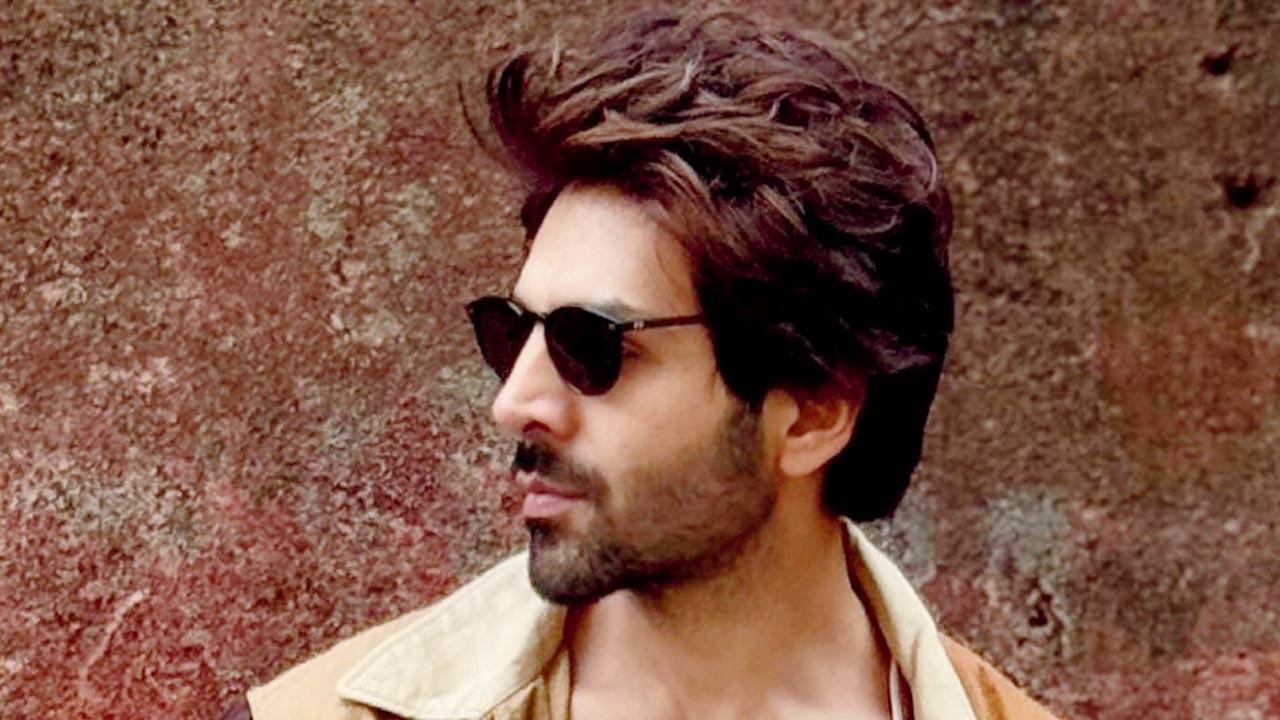 Kartik to shoot final schedule of Anurag Basu`s film after Ganesh Chaturthi