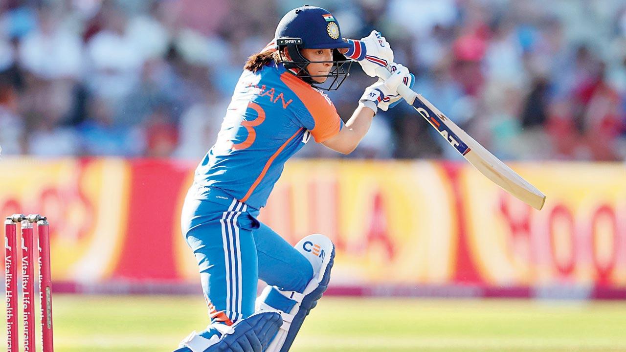 ‘We should definitely crack this World Cup’: Diana Edulji