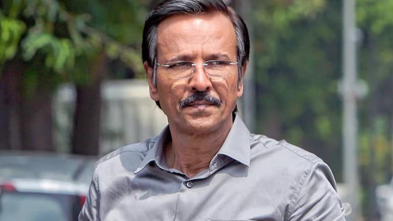 Kay Kay Menon denies endorsing 'vote chori' campaign, calls it misleading