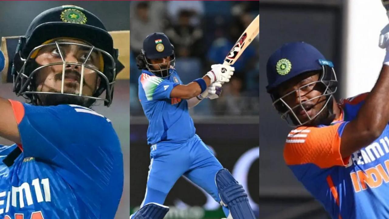 Asia Cup 2025: Who will don the 'Big Gloves' for Team India in marquee event?