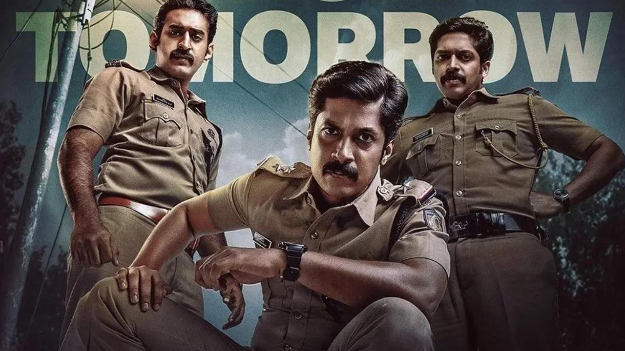 Kerala Crime Files
It is a Malayalam-language crime-drama series streaming on JioHotstar. It has 2 season of 6-episodes each. The show stars Aju Varghese, Lal, Navas Vallikunnu and Sanju Sanichen who investigate how a sex worker got murdered in a lodge in Ernakulam. The second season focused on the cop team returning and unfold mystery behind an inspector murder. 
