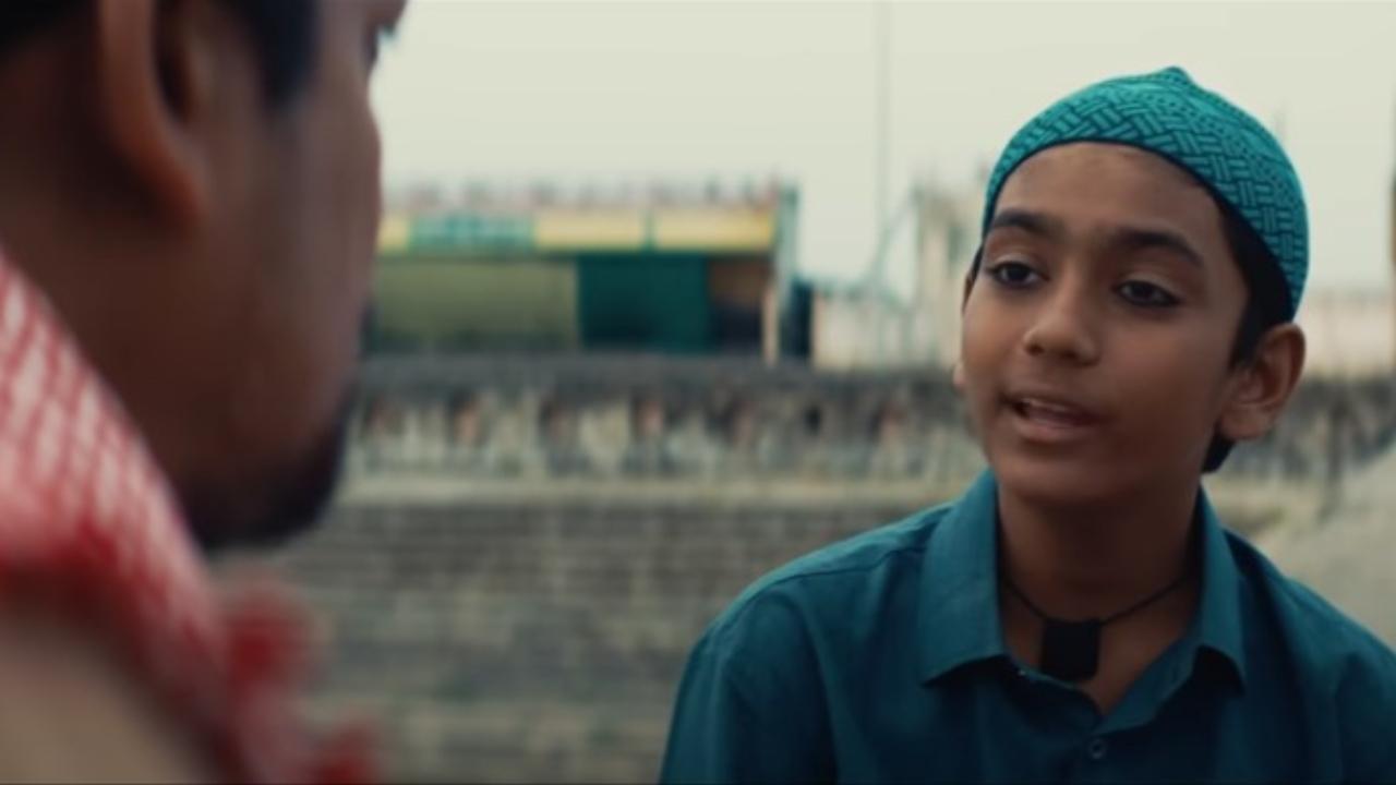 Khalid Ka Shivaji to be removed from Cannes Film Festival