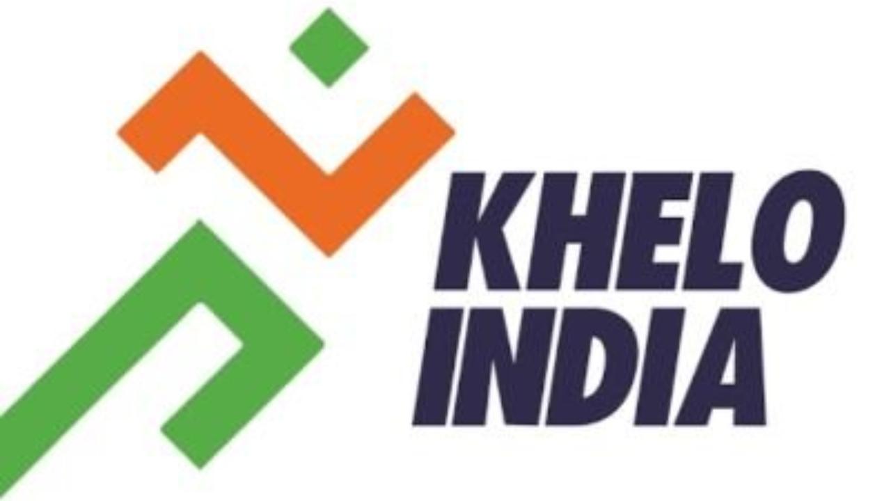 Khelo India Water Sports Fest unveils its mascot ahead of the inaugural edition