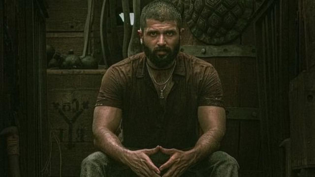 Vijay Deverakonda's Kingdom mints Rs 39 crores worldwide on Day 1