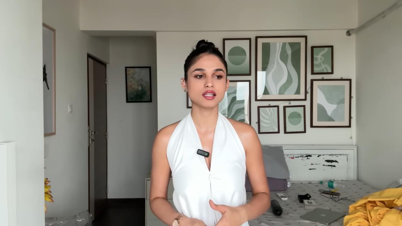 Kashish Kapoor's BB 18 co-contestant Tajinder Bagga helped her in the theft case
