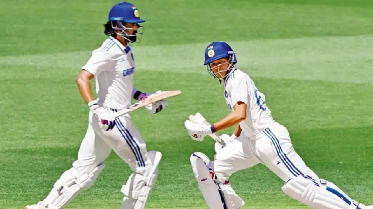 Apart from newcomers, Yashasvi Jaiswal and KL Rahul have provided stability at the top. If they both manage to deliver performances till the 2027 World Cup, it would make the think tank find a spot for Rohit