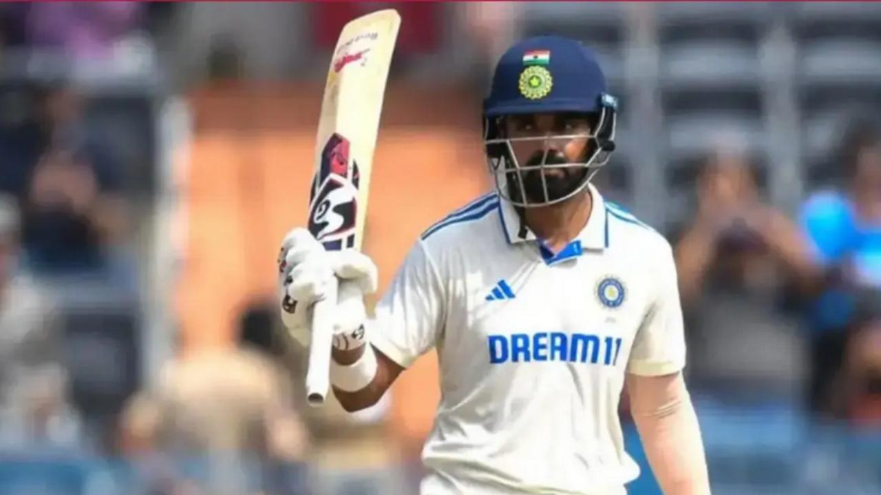 KL Rahul hails Rishabh Pant, Chris Woakes for showcasing grit