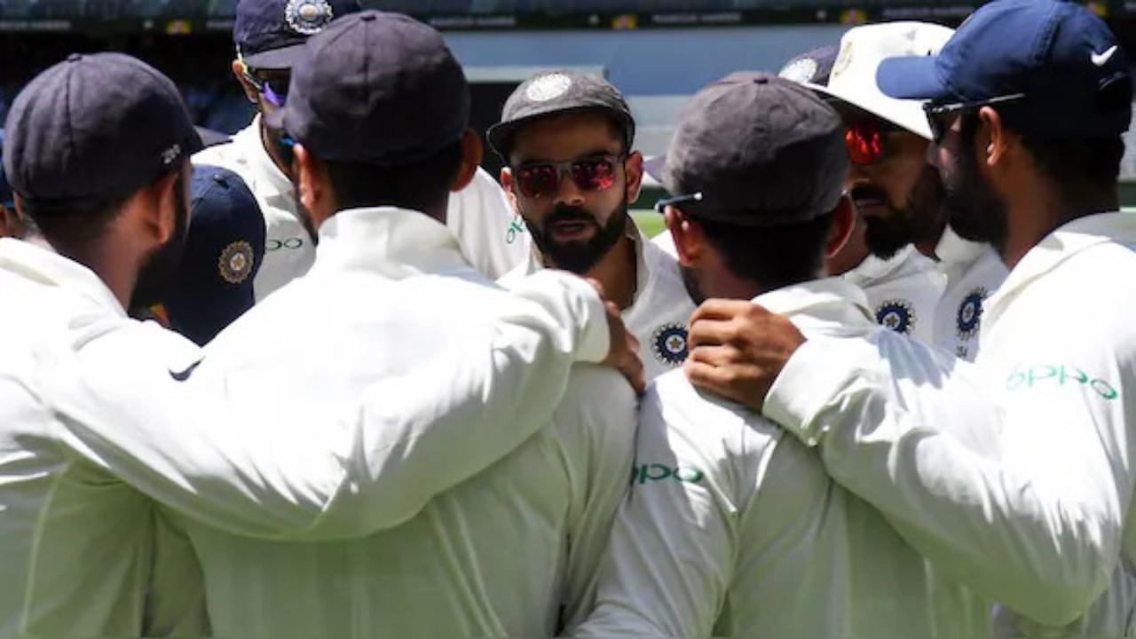 Virat Kohli’s '60 overs of hell' remark echoes as India’s Lord’s win turns four