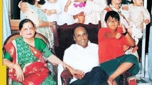 IN PHOTOS: Meet Kokilaben Ambani, the woman behind the Ambani empire’s unity