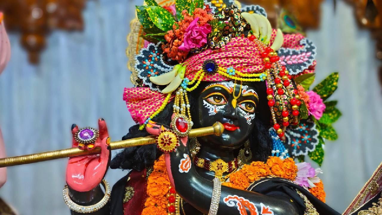 IN PHOTOS: Janmashtami 2025: Top 10 Krishna temples to visit this festive season