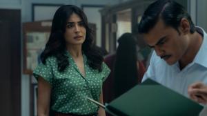 Exclusive | Kritika Kamra on her limited screen time in Saare Jahan Se Accha