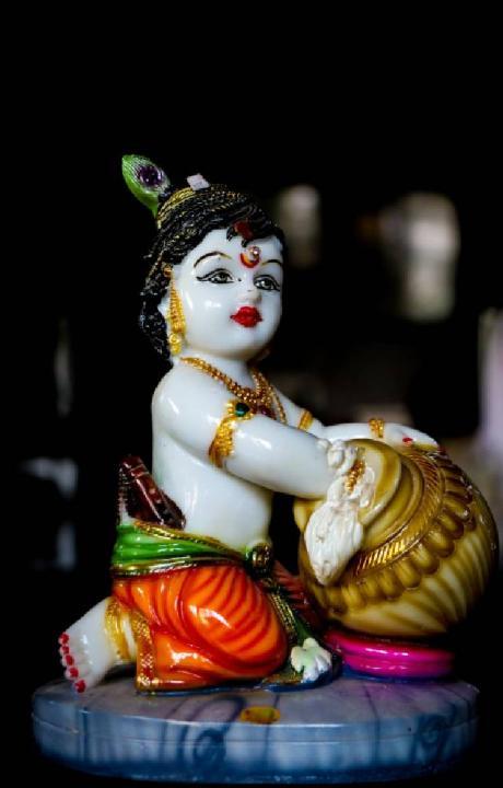 IN PHOTOS: Janmashtami 2025: Top 10 Krishna temples to visit this festive season