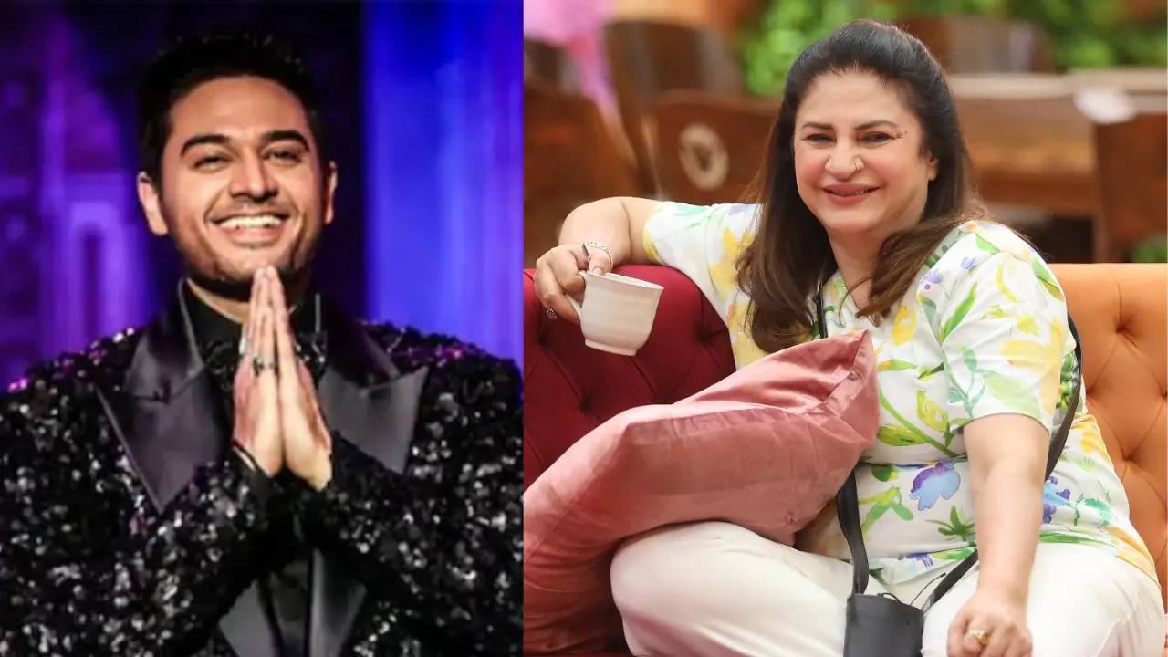 Bigg Boss 19: Rift between Gaurav Khanna and Kunickaa Sadanand during Captaincy