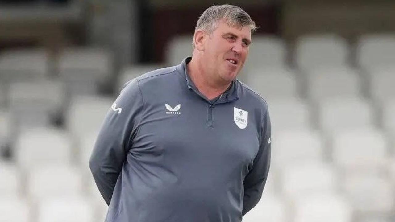 'I was never the villain...': The Oval pitch curator Lee Fortis