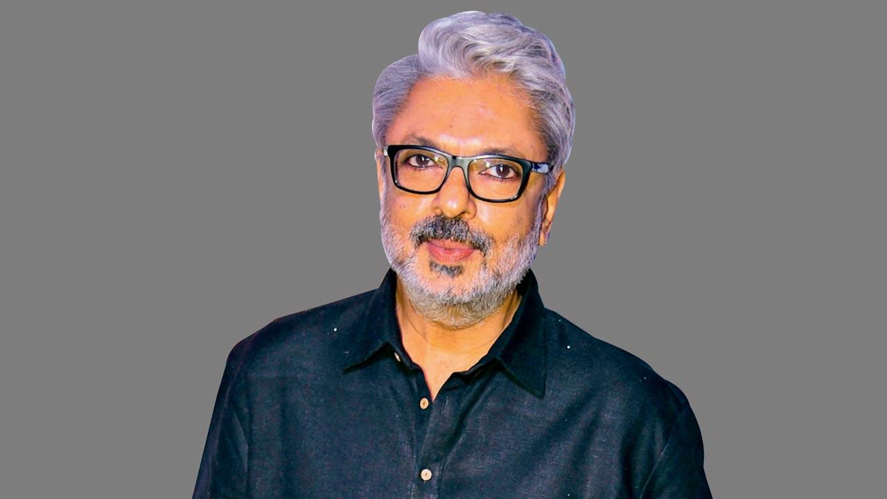 Sanjay Leela Bhansali