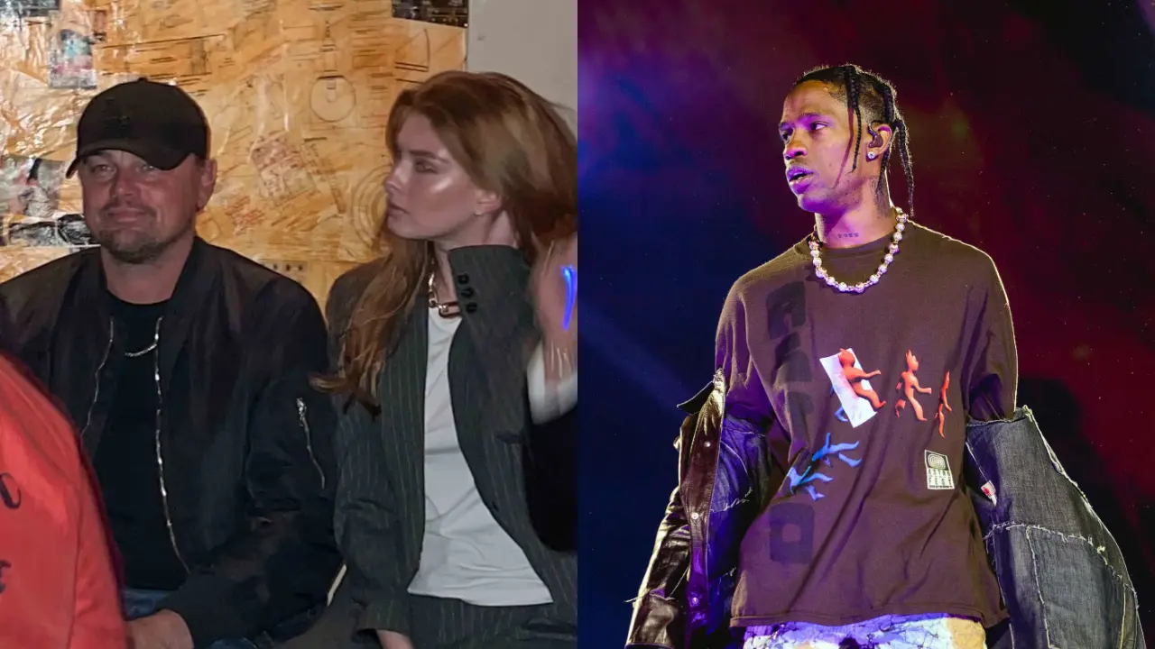 Leonardo Di Caprio searched by police; Travis Scott denied entry at Ibiza Party