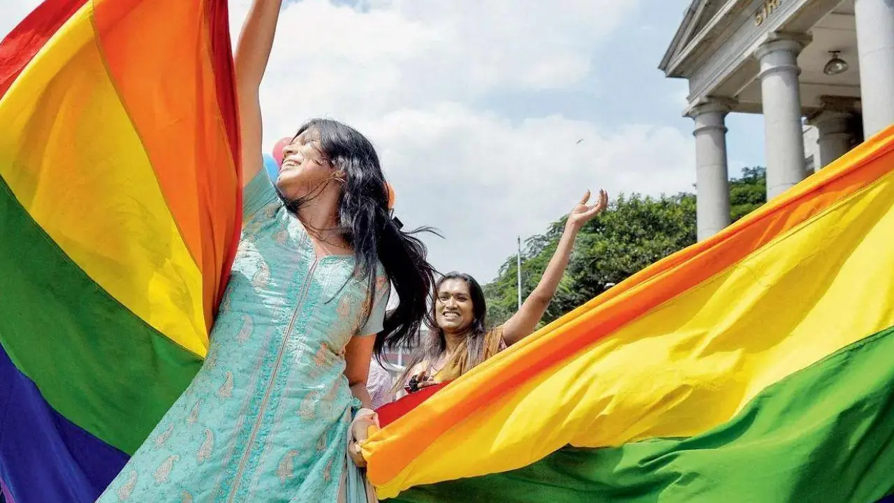 Mumbai LIVE: Same sex couple moves Bombay High Court against gift tax rules