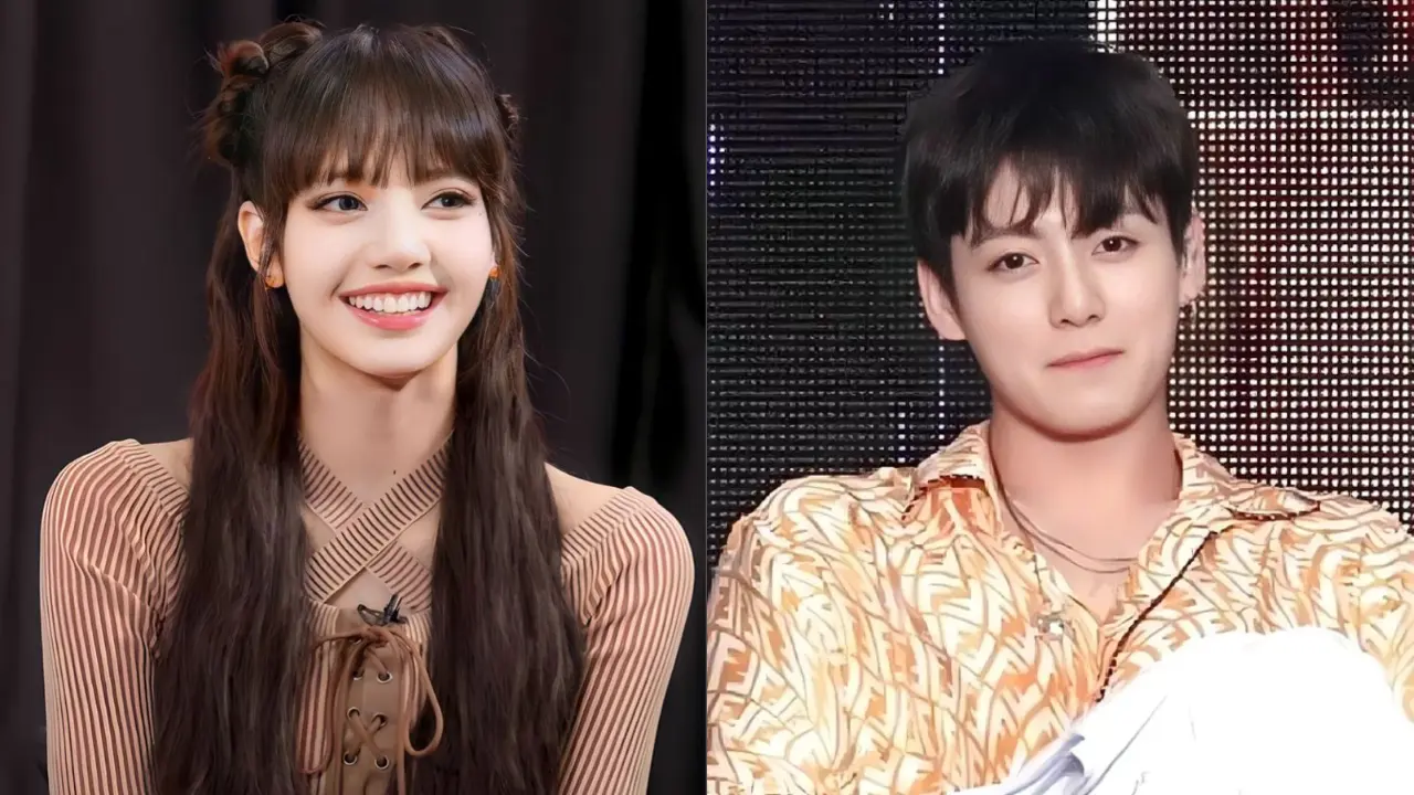 BLACKPINK's Lisa's short-film Dream has a BTS Jungkook connection?