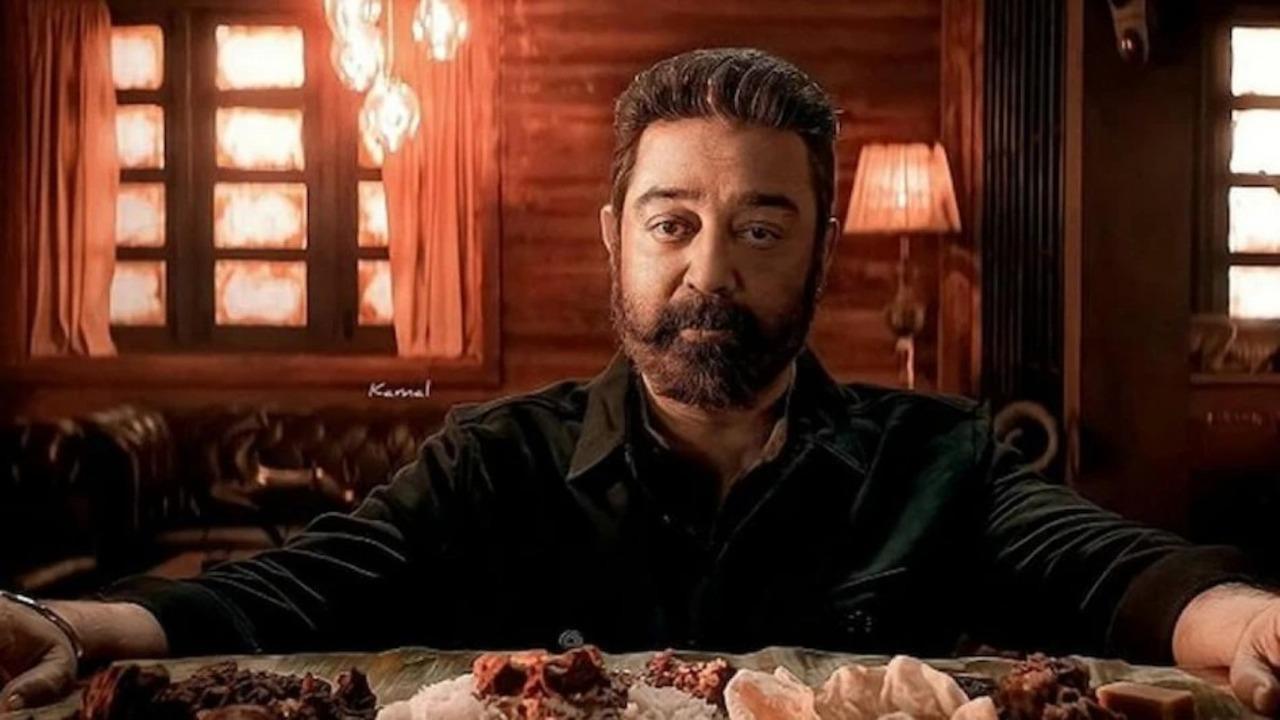 Vikram (2022)Vikram is a gripping action-thriller starring Kamal Haasan, Fahadh Faasil, and Vijay Sethupathi, centered on a covert mission to take down a drug syndicate