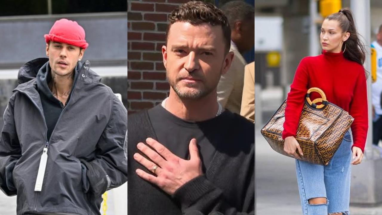 As Justin Timberlake reveals Lyme disease diagnosis, looking at celebrities have also battled the condition