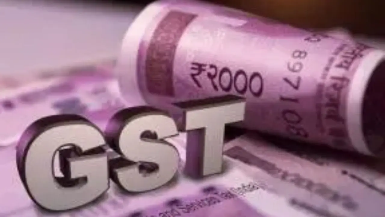 CGST Thane busts Rs 47.32 crore fake GST credit fraud; one arrested