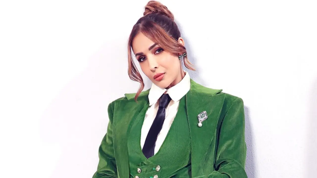 Malaika Arora shares her go-to foods for late-night cravings