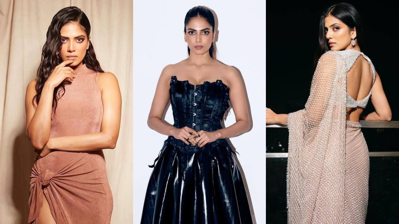 Malavika Mohanan birthday 2025: 10 times she made a fashion statement