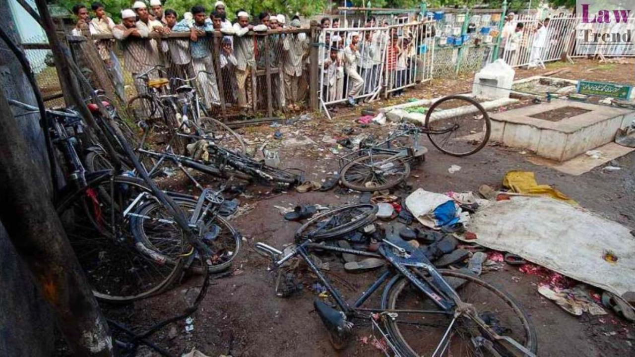 Film based on 2008 Malegaon bomb blast announced titled 'Malegaon Files'