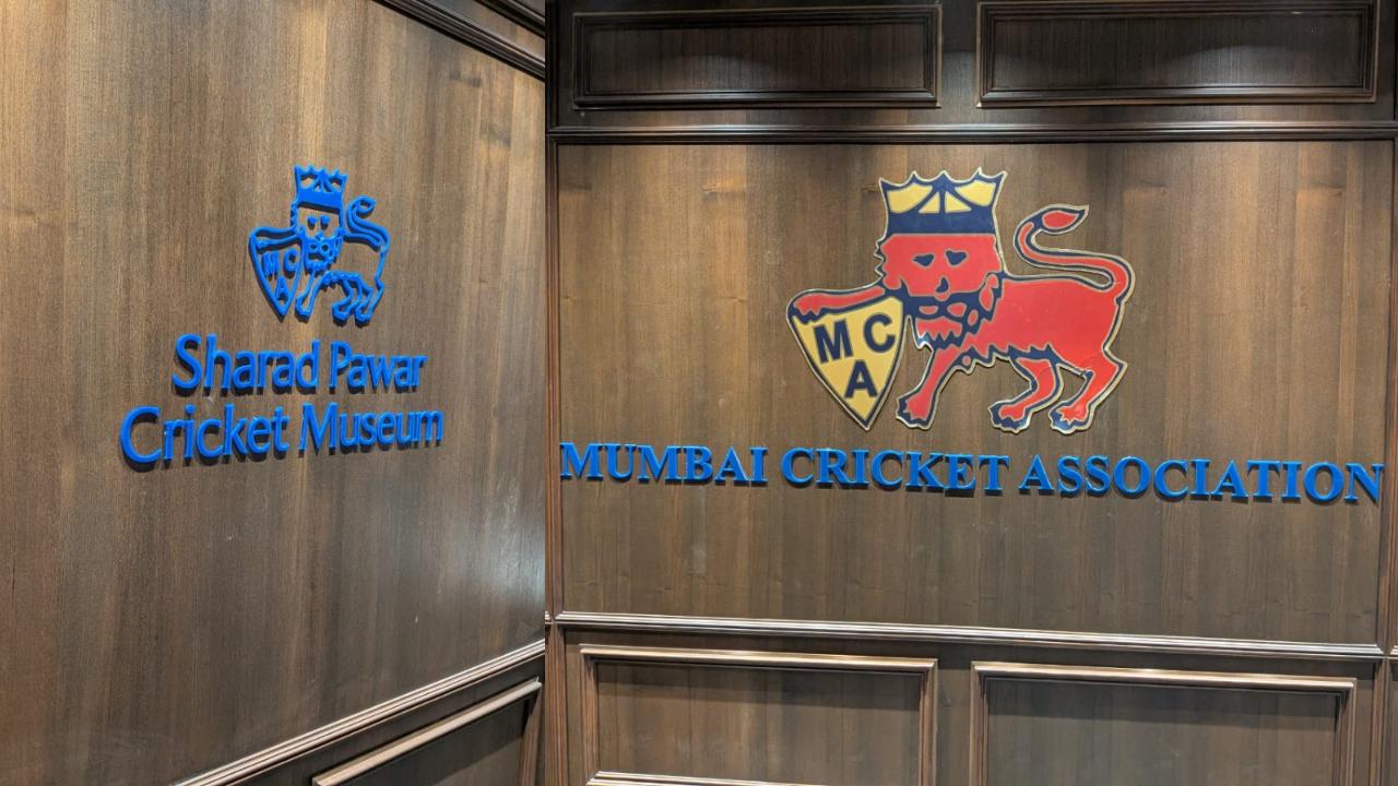 Spanning over 8,000 square feet, the museum celebrates the legacy of Mumbai cricket and honours one of its key figures. The Mumbai Cricket Association (MCA) is all set to soon inaugurate the newly constructed museum at the iconic Wankhede Stadium
