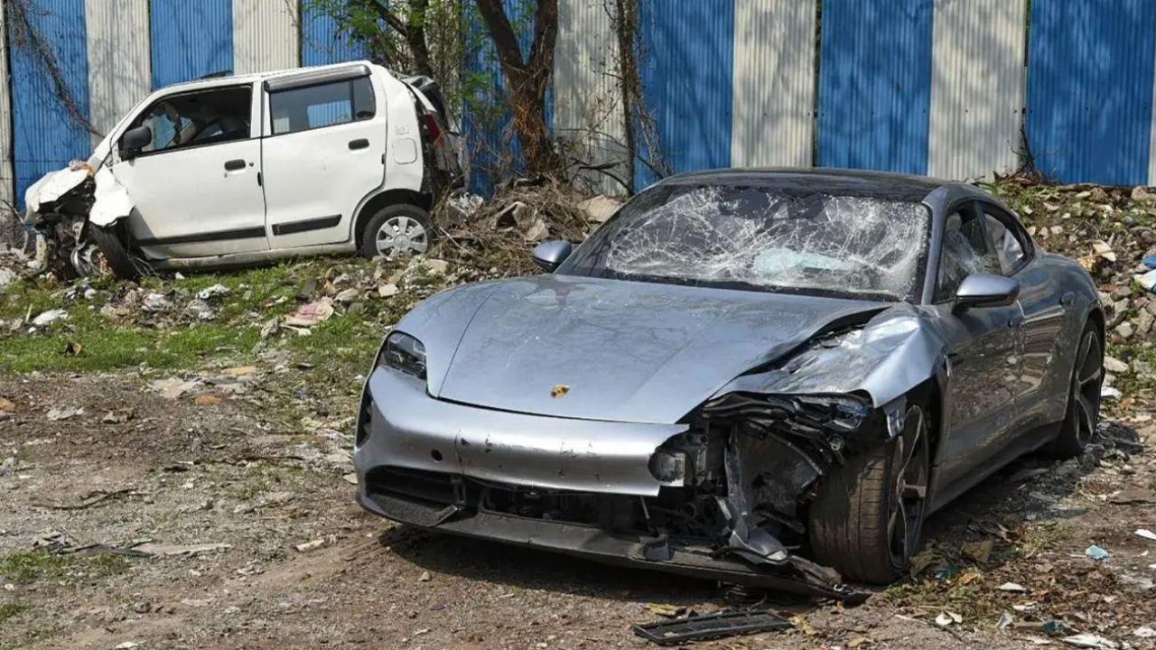 Caso Pune Porsche: Decisión de JJB en el caso del accidente de Porsche